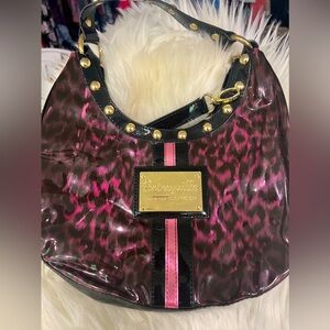 Betseyville by Betsey Johnson purse
